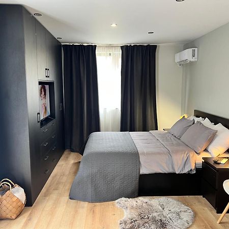 Туйковата Стая The Tuikov Home Room Tetewen Exterior foto